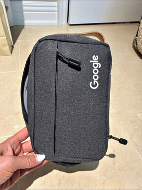 Google #NOMAD # Tech Case